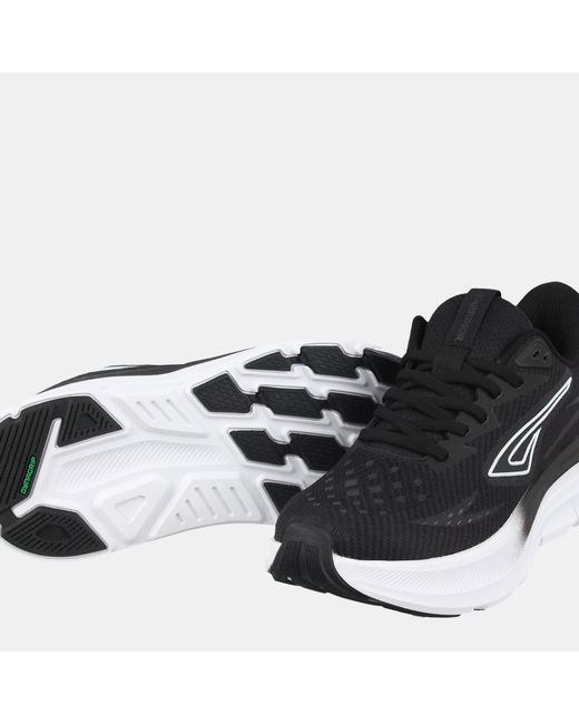 Karrimor Black Aintree Trainers