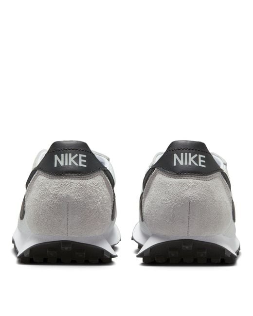 Nike Gray W Ld-1000