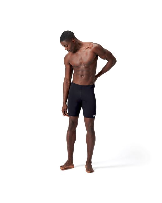 Speedo Blue End+ Jammers for men
