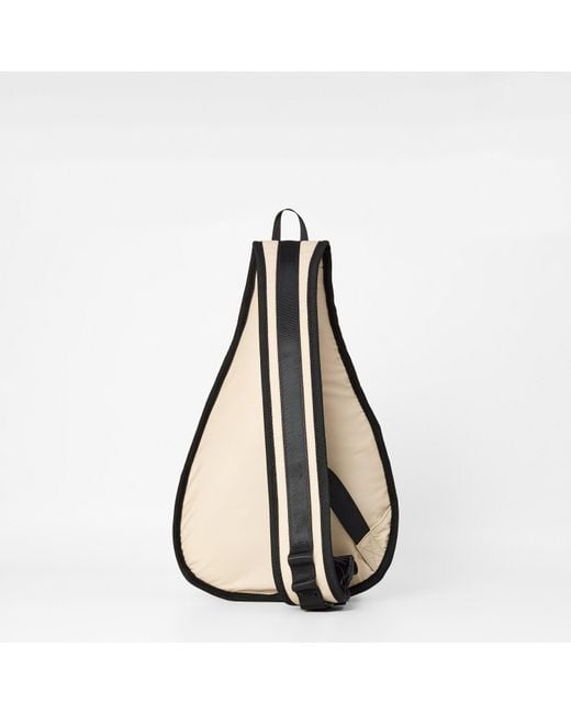 Kangol Natural Strap Bag Sling Bag