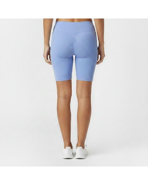 Usa Pro Blue Sorunch Short