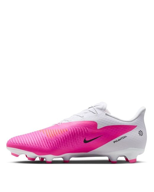Nike Pink Phnt Acad Fg Eo Sn62 for men