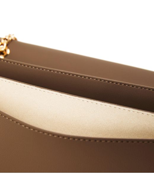 Love Moschino Brown Lm Bold Love Ld64