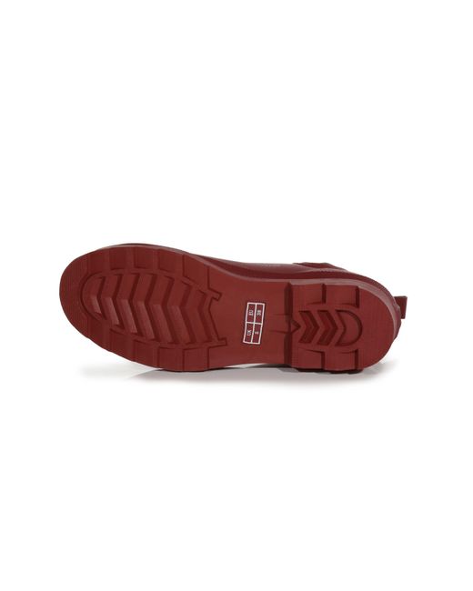 Regatta Red Lady Harper Wellies