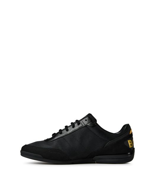 Boss Black Saturn Trainer for men