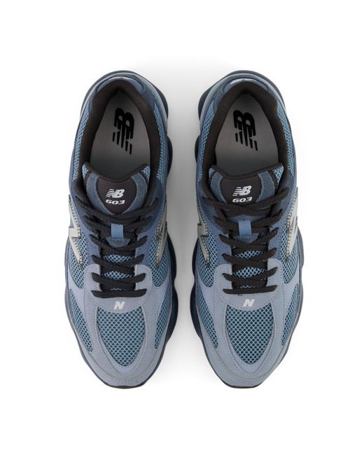 New Balance Blue Nb 603 for men