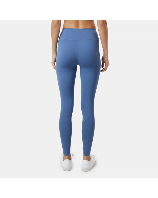 Usa Pro Blue Panel Legging