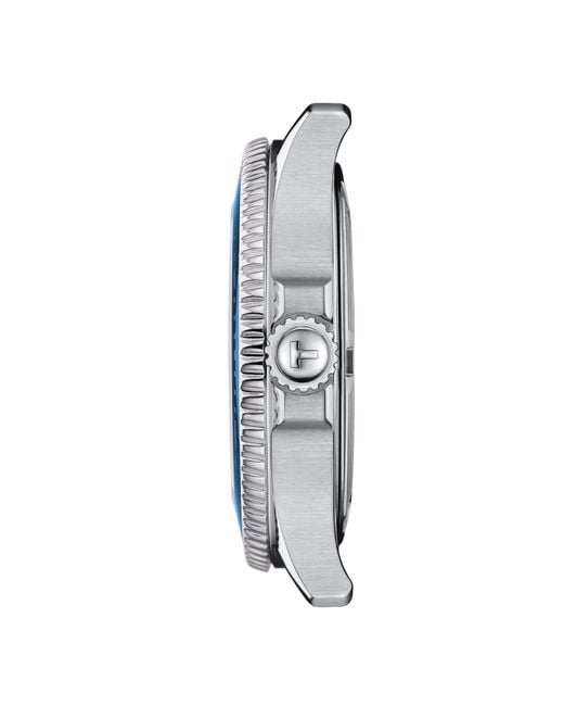 Tissot Metallic Seastar 1000 Watch for men