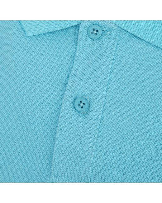 Loyalti Blue Joe Polo for men