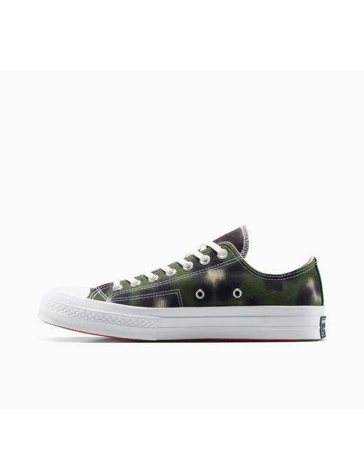 Converse Multicolor Adults Chuck 70 Ox Canvas Trainers