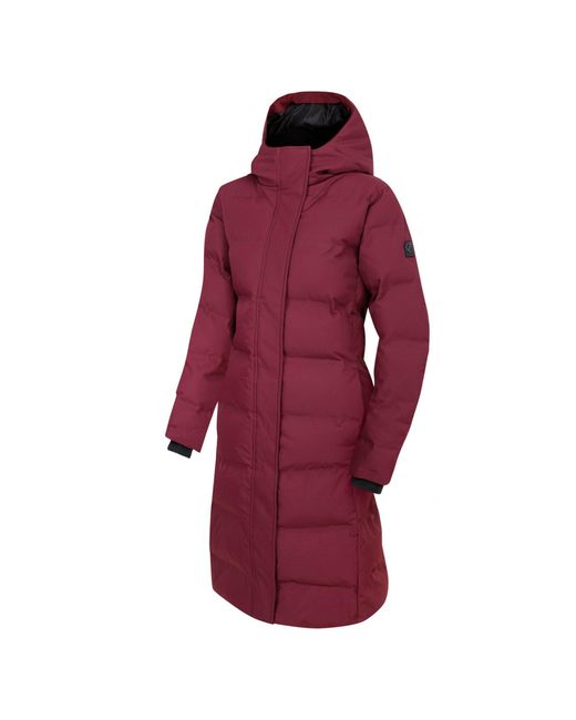 Dare 2b Red Wander Jacket