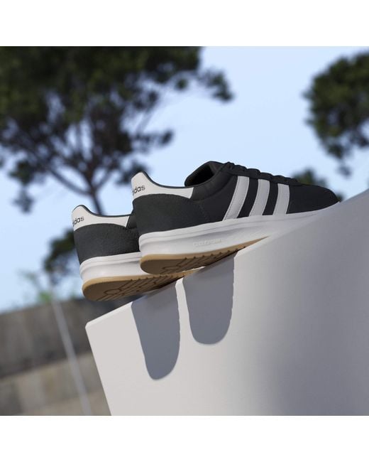 Adidas Blue Run 70S 2.0 Low-Top Trainers