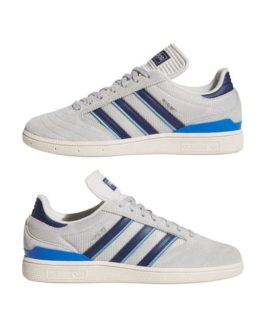 Adidas Blue Busenitz for men