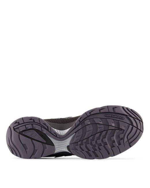 New Balance Black Nb Rc56 for men