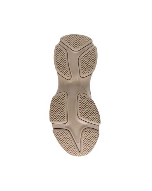 Steve Madden Gray Madden Match-E Train