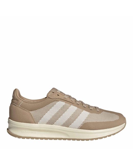 Adidas Brown Run 70S 2.0 Low-Top Trainers
