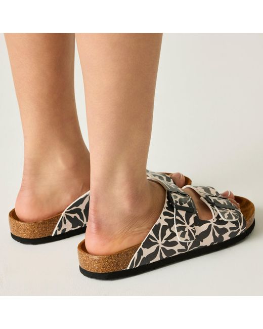 Regatta Black Mia Sandals