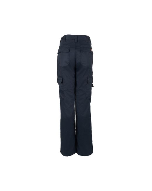 Dickies Blue Everyday Flex Trousers