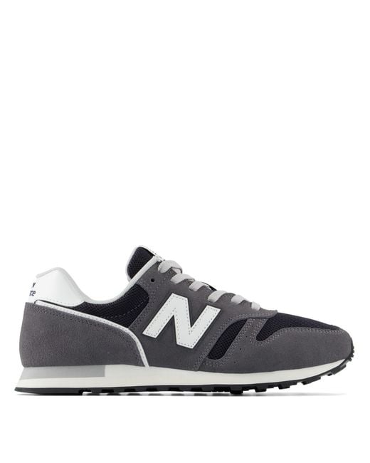 New Balance Blue Nb 373 for men