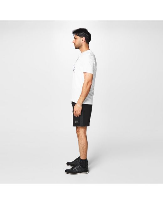 Boss Black Saturn Trainer for men