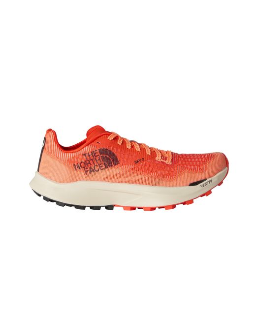 The North Face Red Summ Vect Sky 2 for men