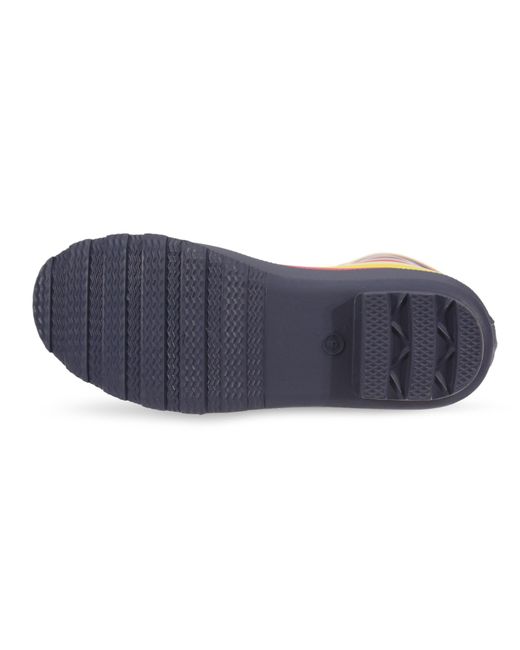 Regatta Blue Ly Fairweath Wellingtons