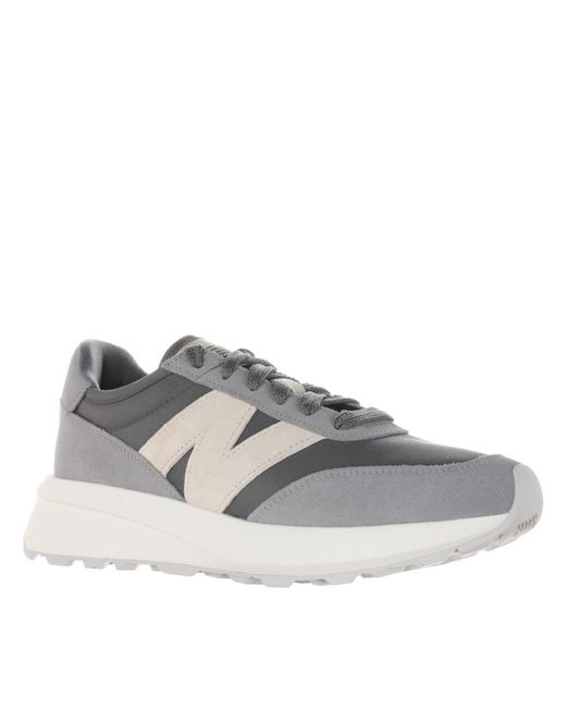 New Balance Gray Nb 370