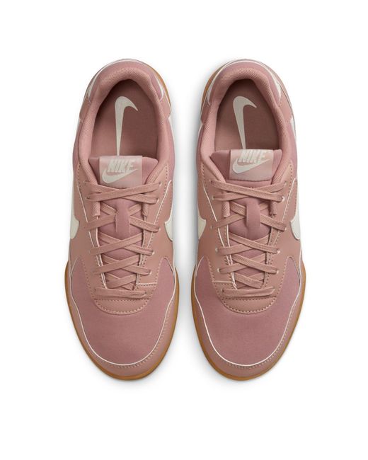 Nike Pink Terra Manta Shoes