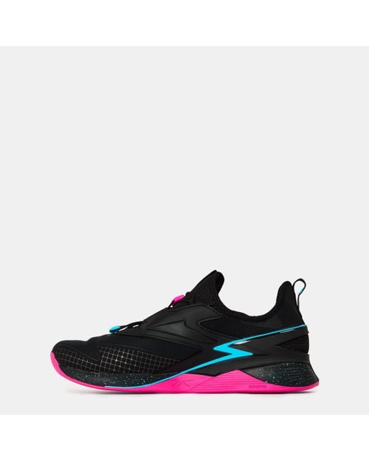 Reebok Multicolor Nano Training Shoes for men