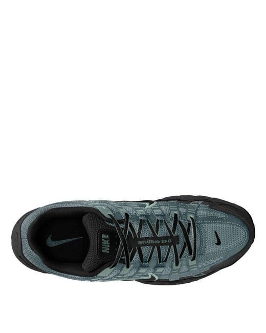 Nike Green P6000 Prm Sn63 for men