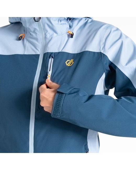 Dare 2b Blue Torrek Jacket