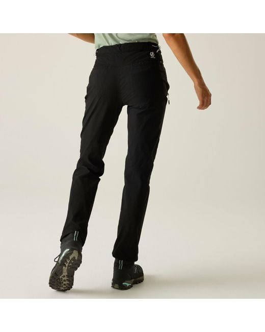 Dare 2b Black Melodic Ii Trousers