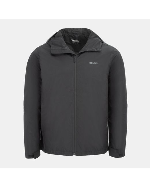 Donnay Gray Lightweight Jacket for men