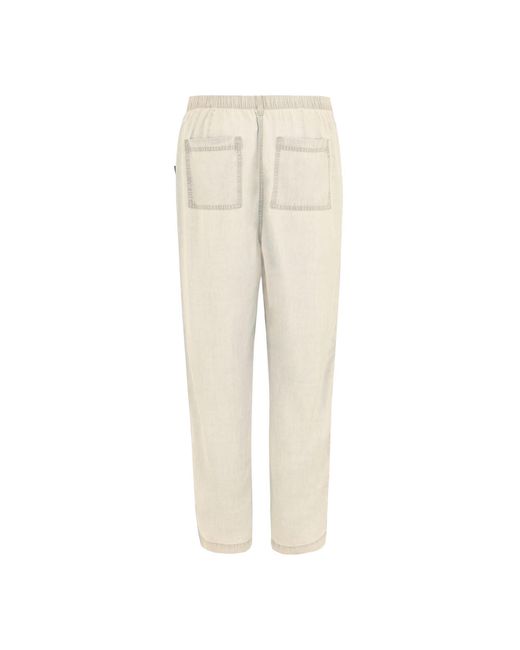 Regatta Natural Shorebella Capri Trousers