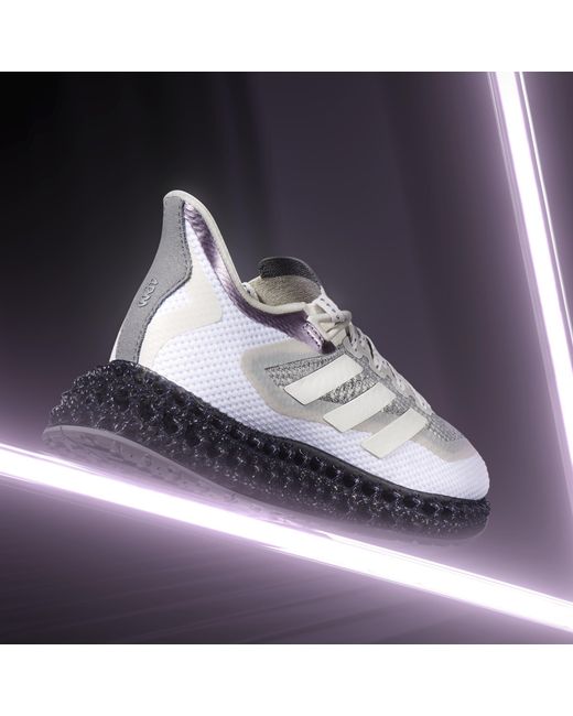 Adidas Gray 2.0 Shoes