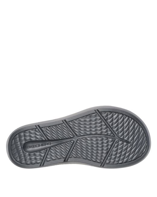 Skechers Pink Sports Sandals