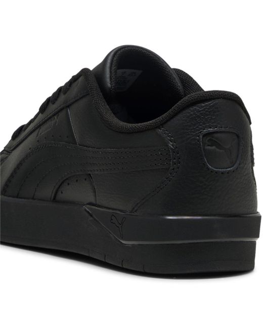 PUMA Black Jada Trainers