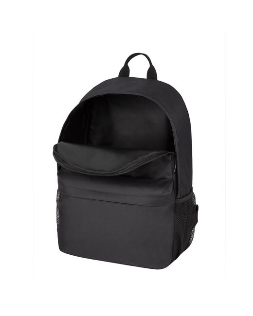 Slazenger 1881 Black Pocket Backpack