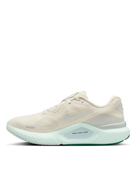 Nike Multicolor Structure 26 Trainers