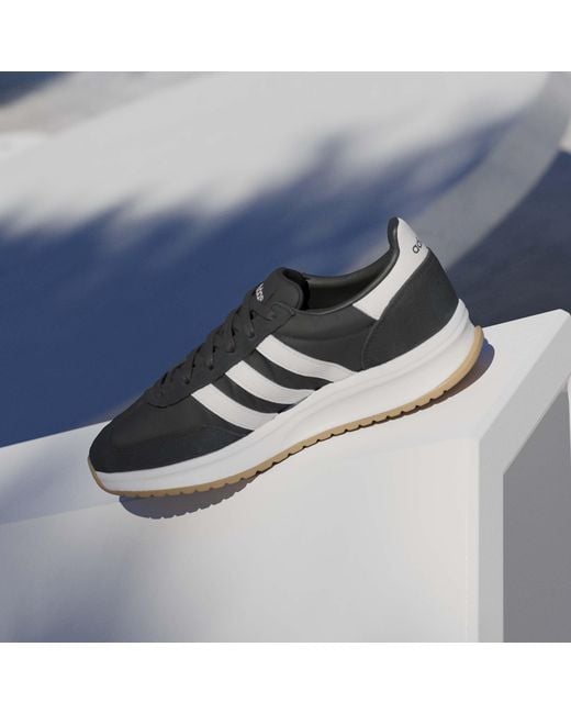 Adidas Blue Run 70S 2.0 Low-Top Trainers