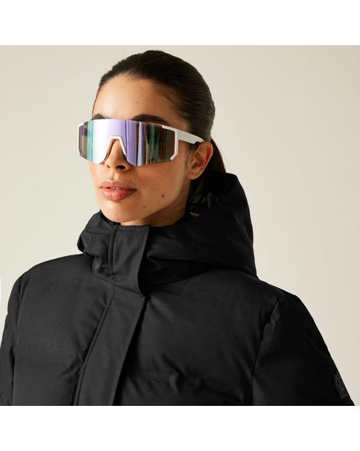 Dare 2b Black Wander Jacket