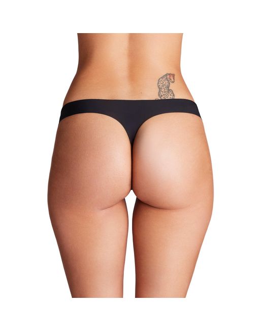Under Armour Multicolor S Ps Hipster 3pack Underwear Bottoms