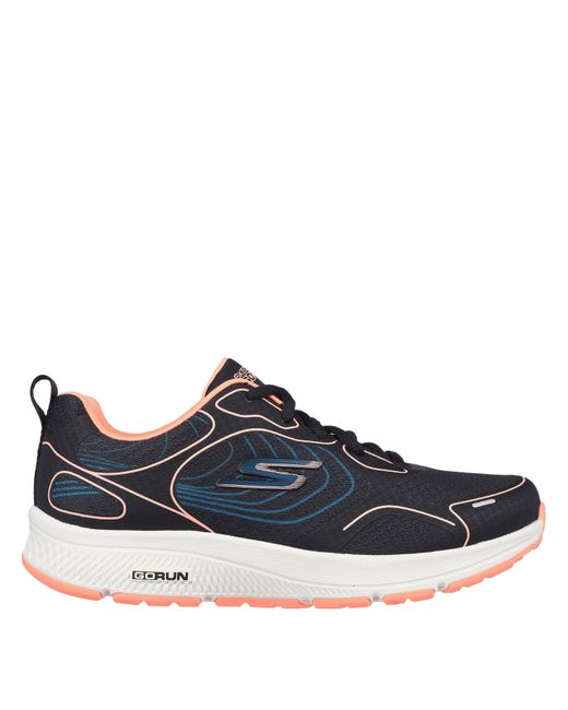 Skechers Blue Everyday Neutral Road Running Shoes
