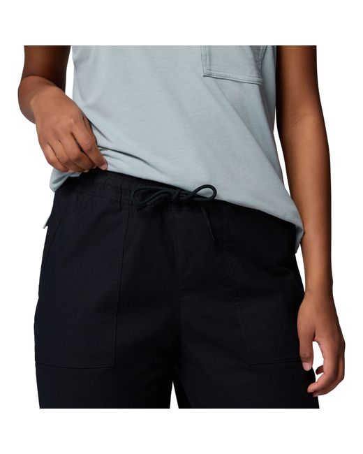 Columbia Black Roc Ripstop Jogger