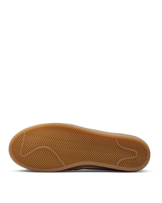 Nike White Killshot 2 Low Trainers