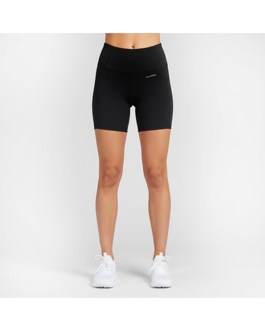 Usa Pro Blue 5 Inch Shorts
