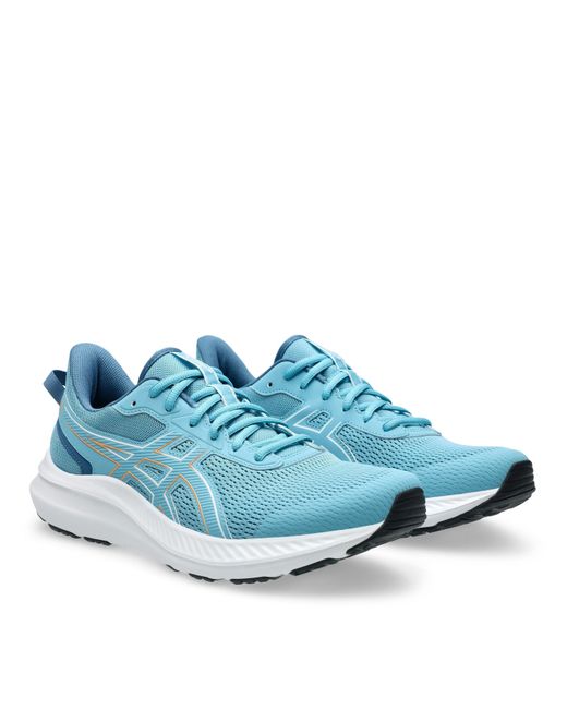 Asics Blue Jolt 5 Road Running Shoes for men