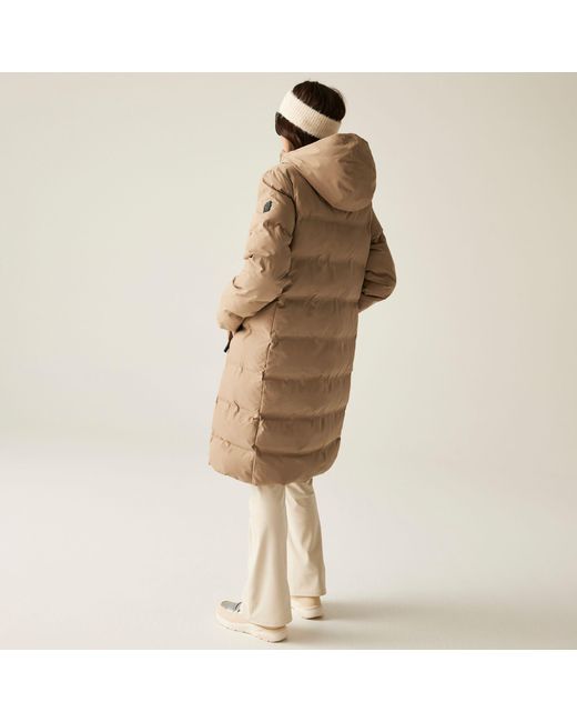 Dare 2b Brown Wander Jacket