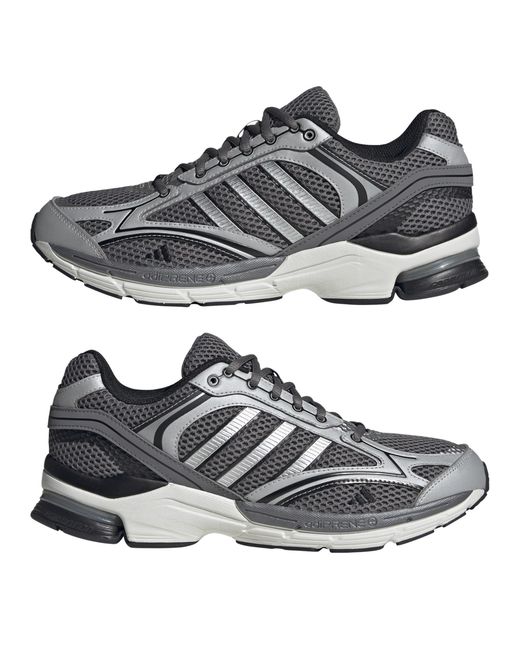 Adidas Gray Spiritain 2000 for men