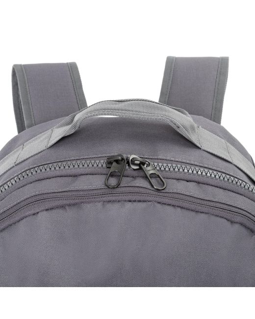 Firetrap Gray City Backpack for men